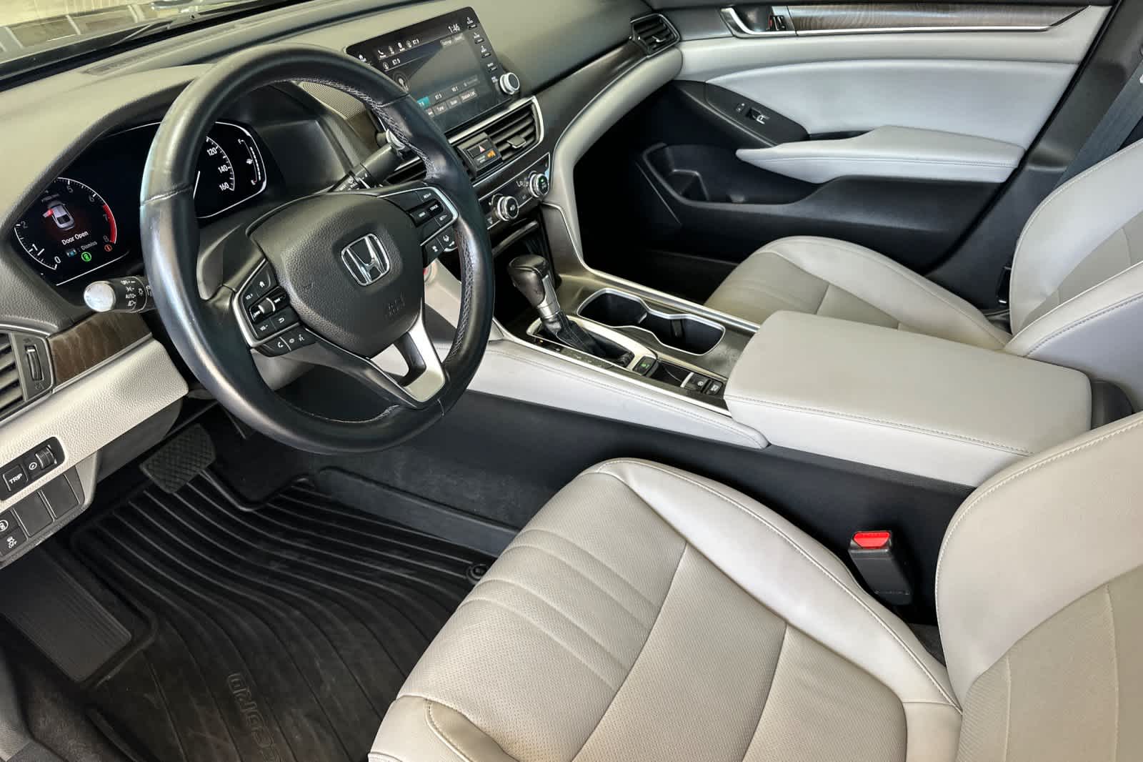 Thumbnail: 2018 Honda Accord - 11