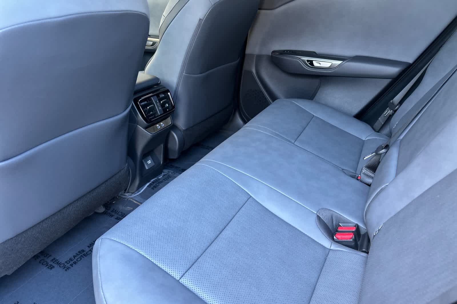 Thumbnail: 2026 Lexus RZ - 4