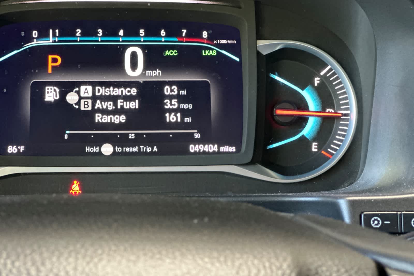 Thumbnail: 2019 Honda Pilot - 32