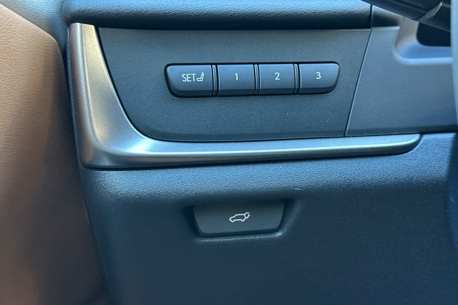 Thumbnail: 2026 Lexus RZ - 30