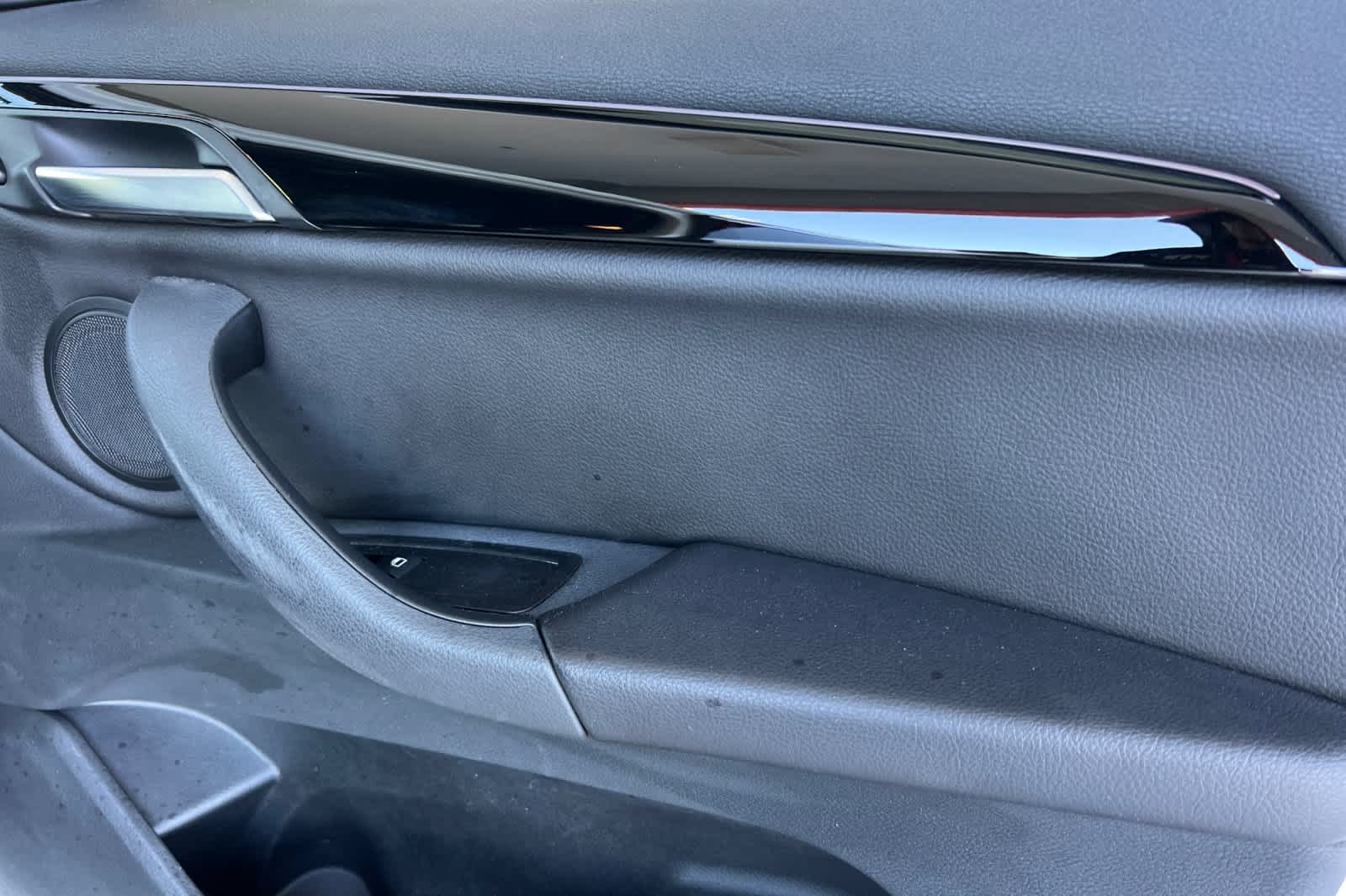 2019 BMW X1 sDrive28i 19