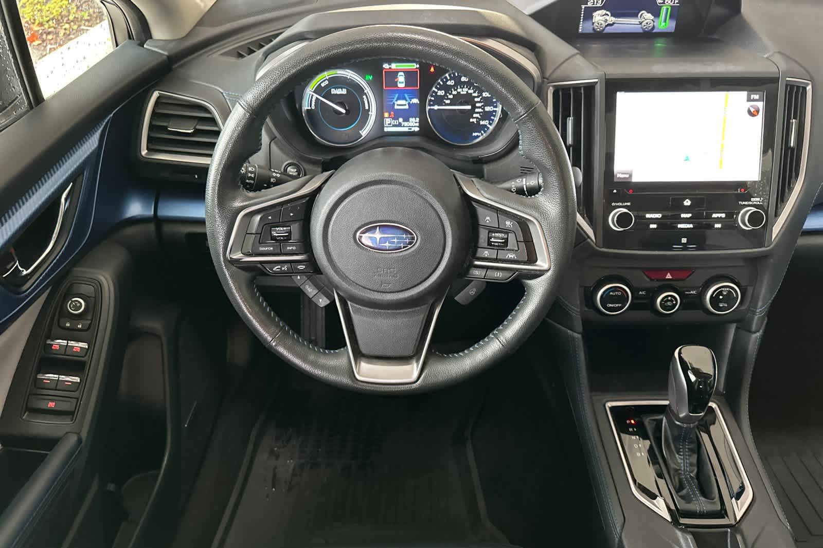 Thumbnail: 2023 Subaru Crosstrek - 14