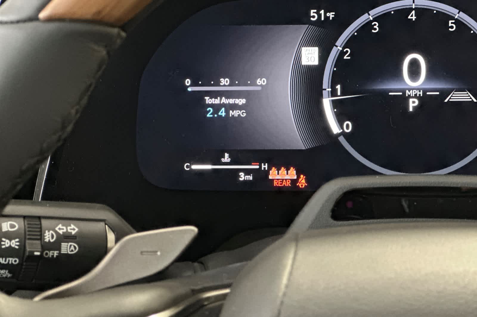 Thumbnail: 2026 Lexus RX - 29