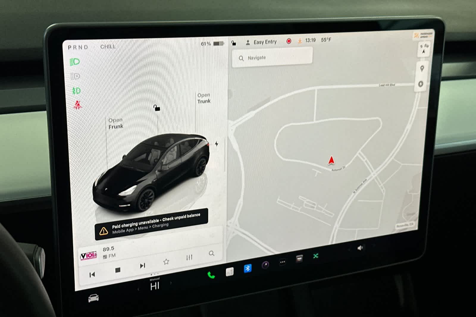 Thumbnail: 2022 Tesla Model Y - 21