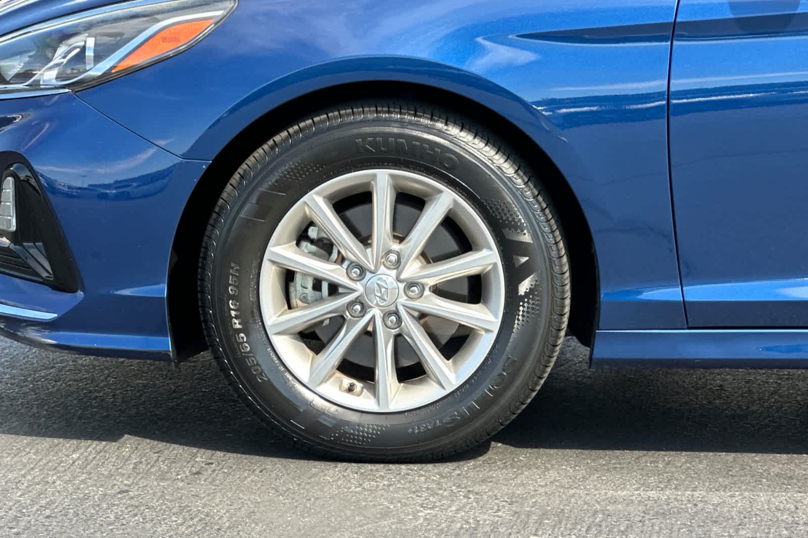 Thumbnail: 2018 Hyundai Sonata - 28