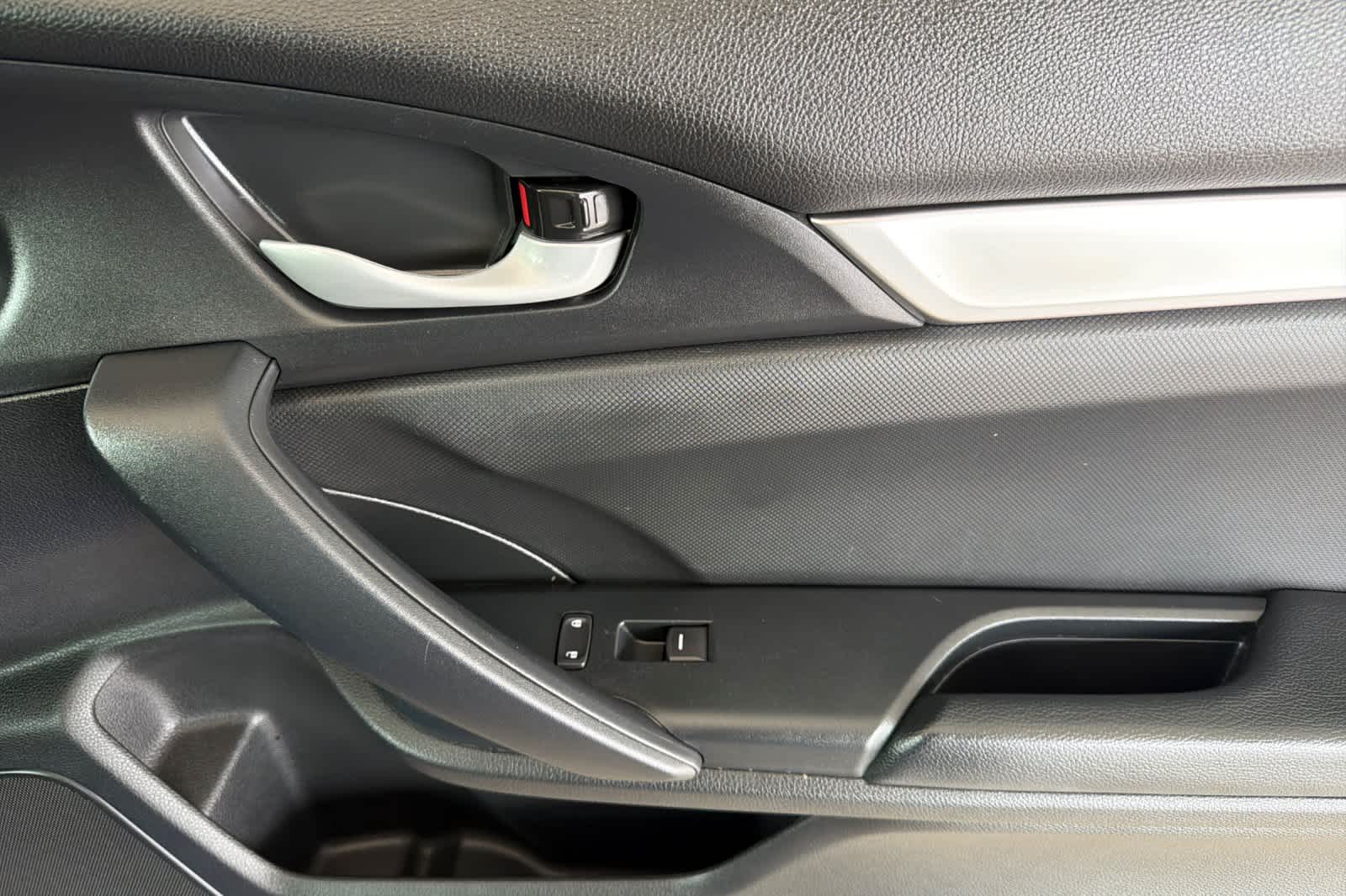 Thumbnail: 2019 Honda Civic - 17
