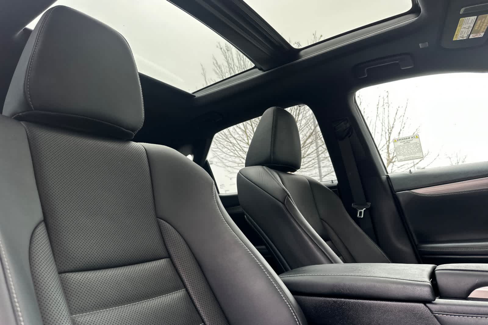 Thumbnail: 2022 Lexus RX - 18