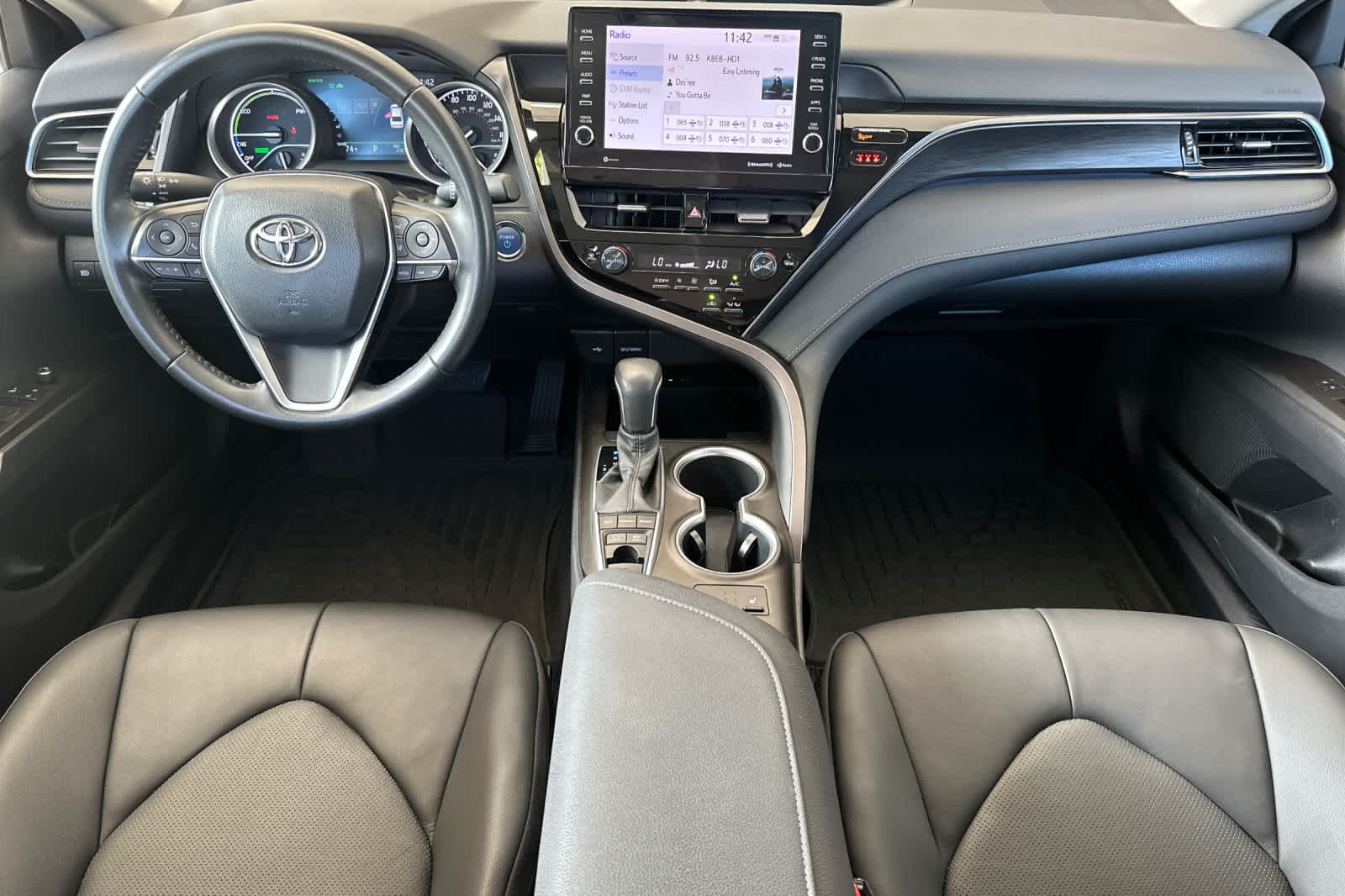Thumbnail: 2023 Toyota Camry - 3