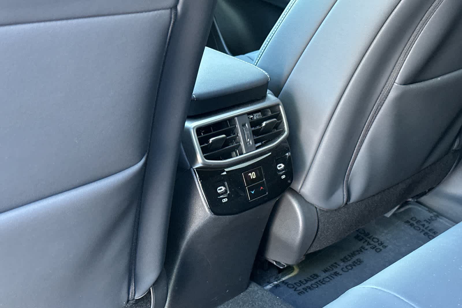 Thumbnail: 2024 Lexus RX - 14