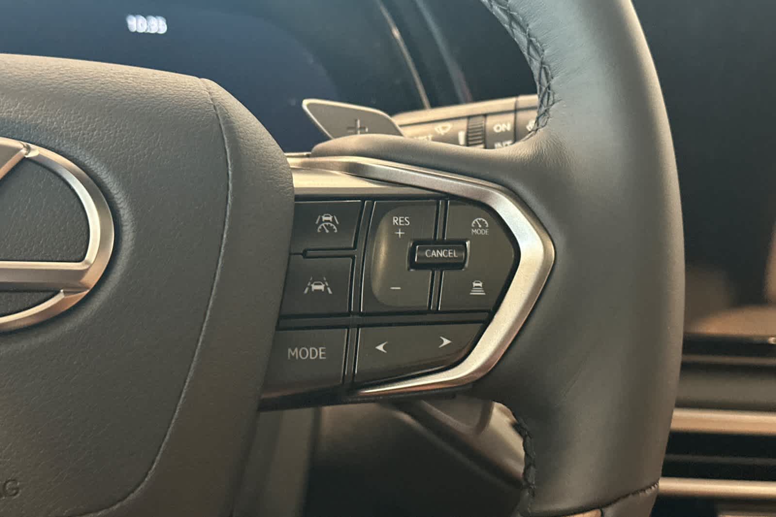 Thumbnail: 2026 Lexus RX - 25