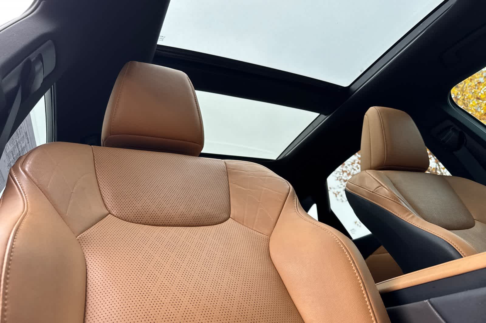 Thumbnail: 2023 Lexus RX - 18