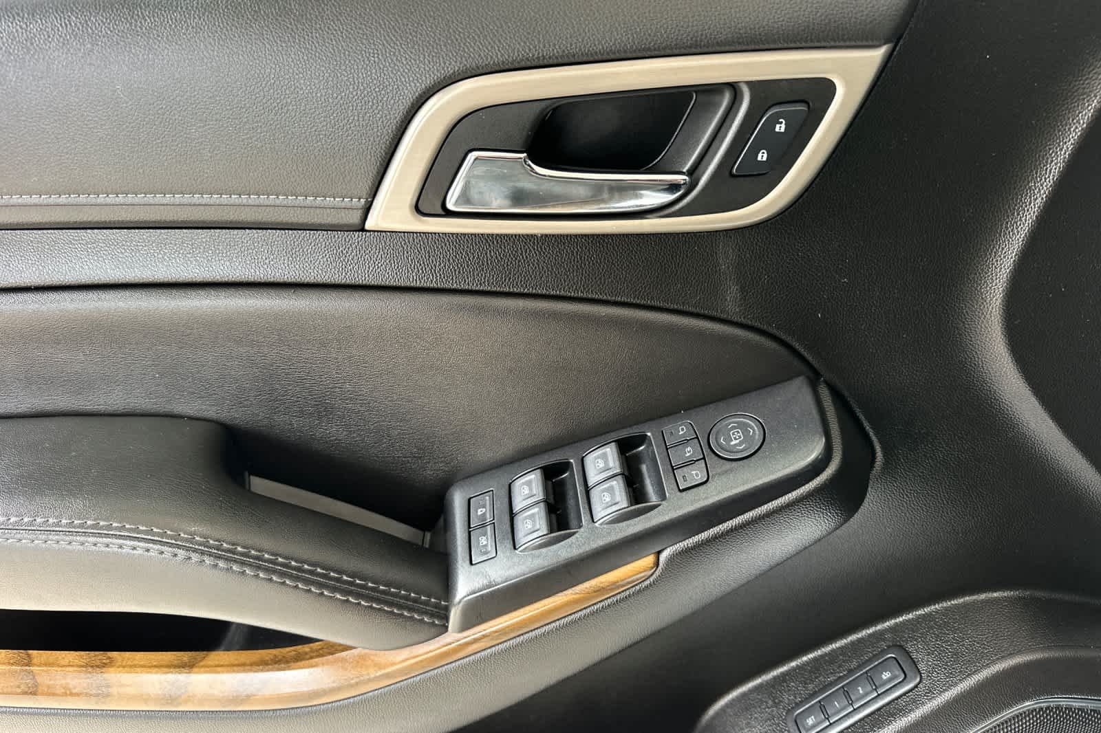 Thumbnail: 2020 GMC Yukon XL - 12