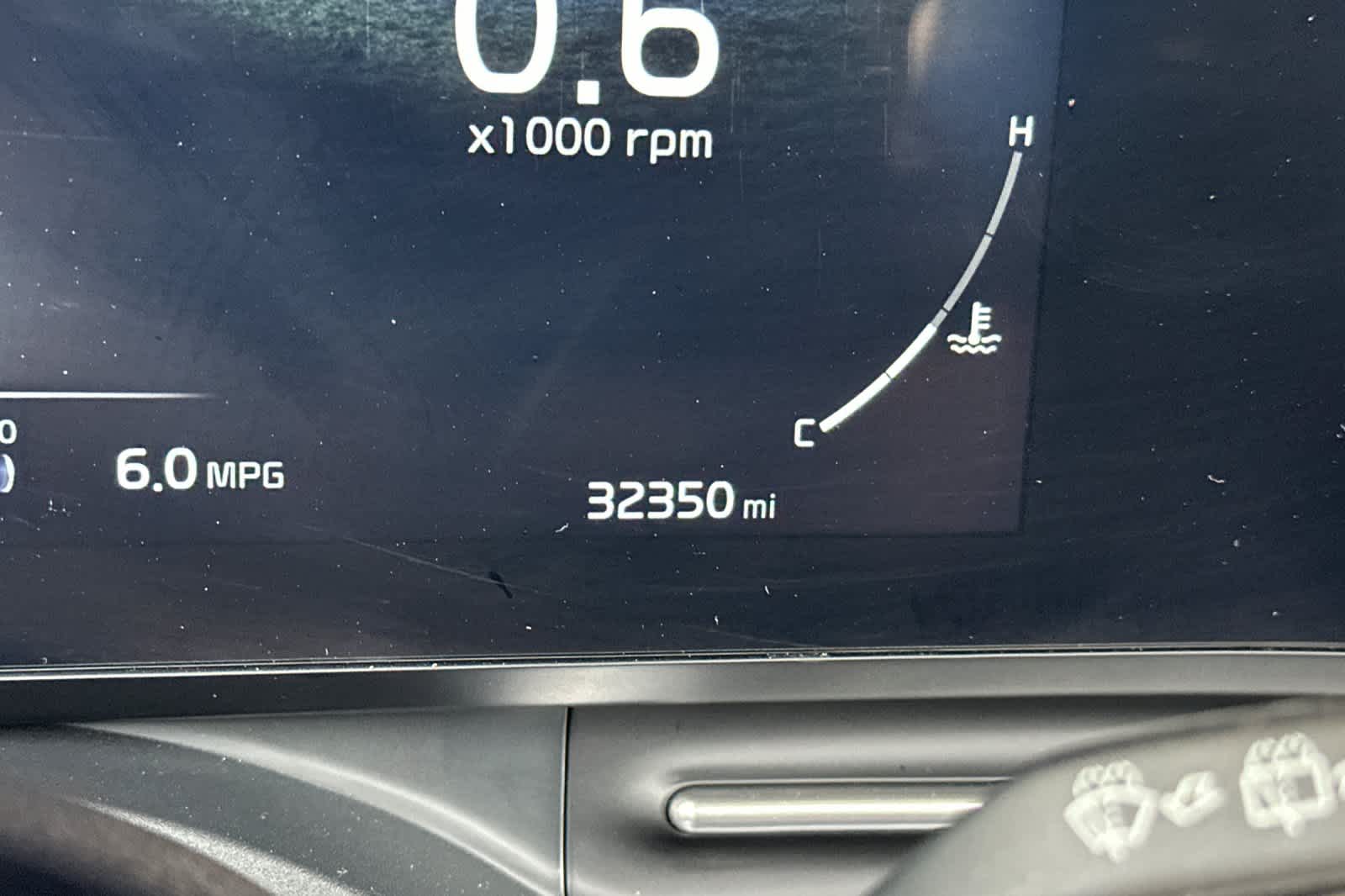 Thumbnail: 2024 Kia Carnival - 31