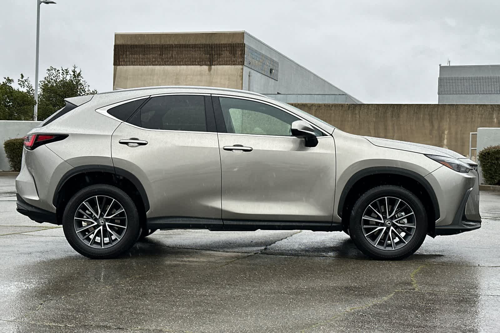 Thumbnail: 2024 Lexus NX - 6