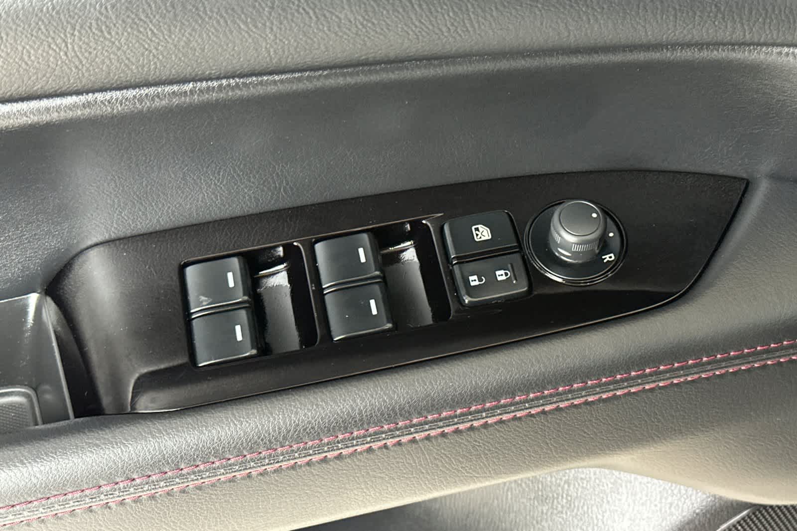 Thumbnail: 2022 Mazda CX-5 - 13