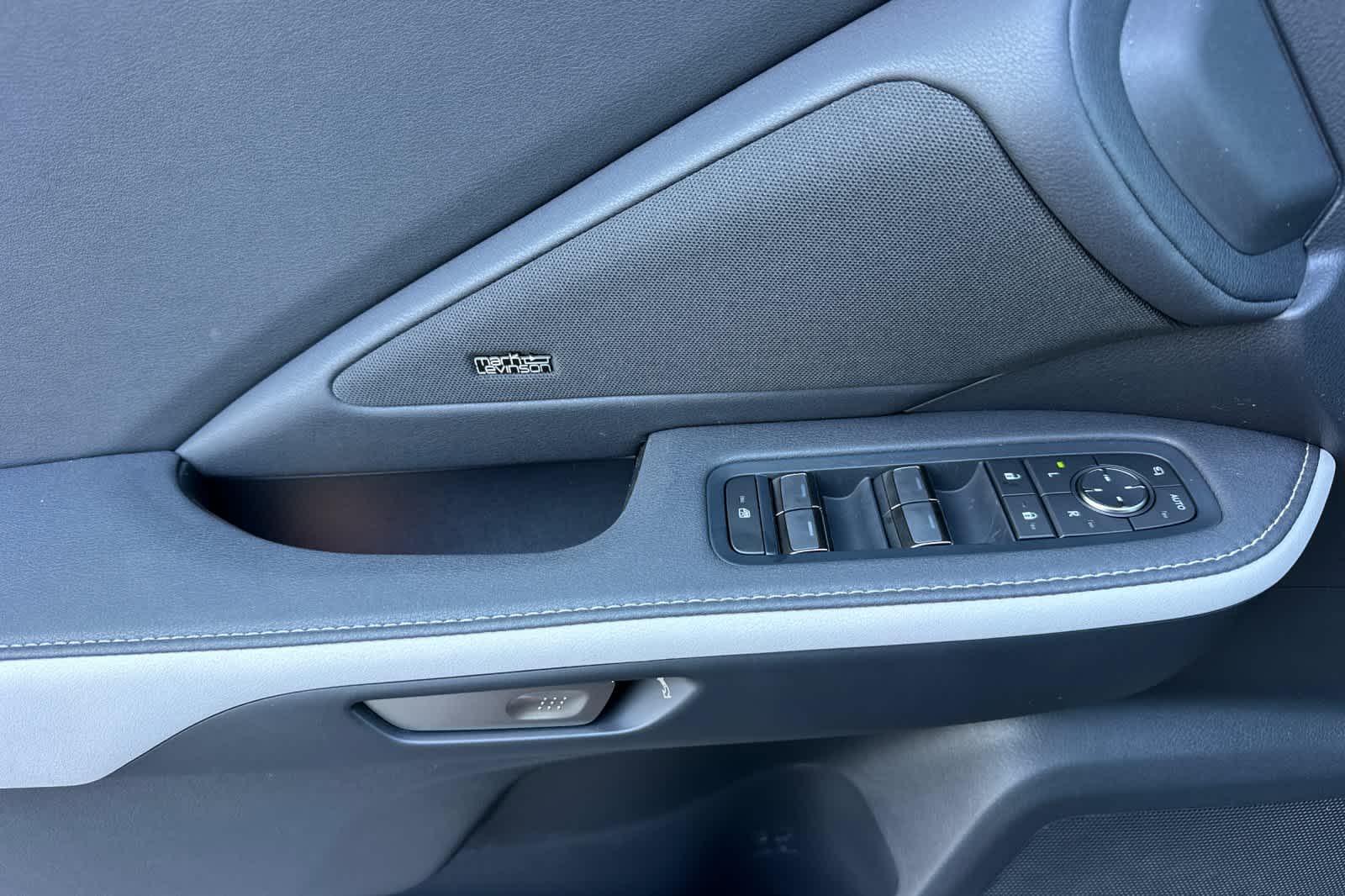 Thumbnail: 2025 Lexus TX - 12