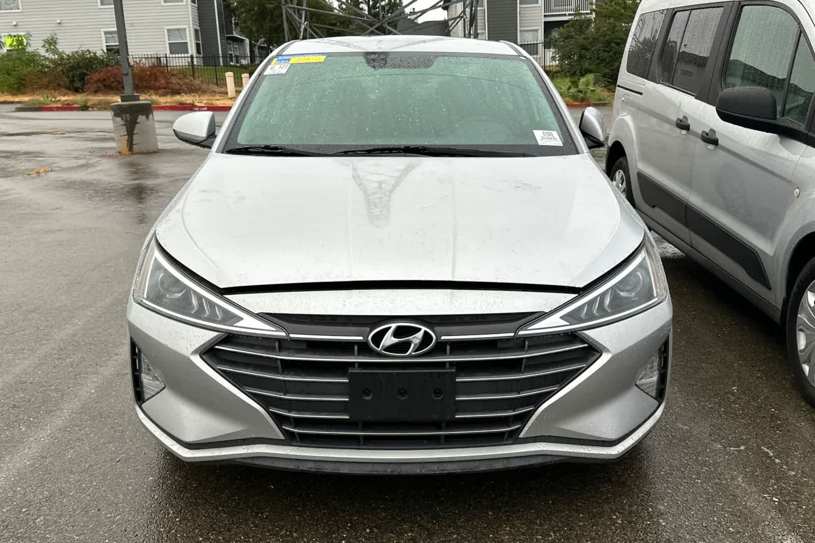 Thumbnail: 2019 Hyundai Elantra - 6