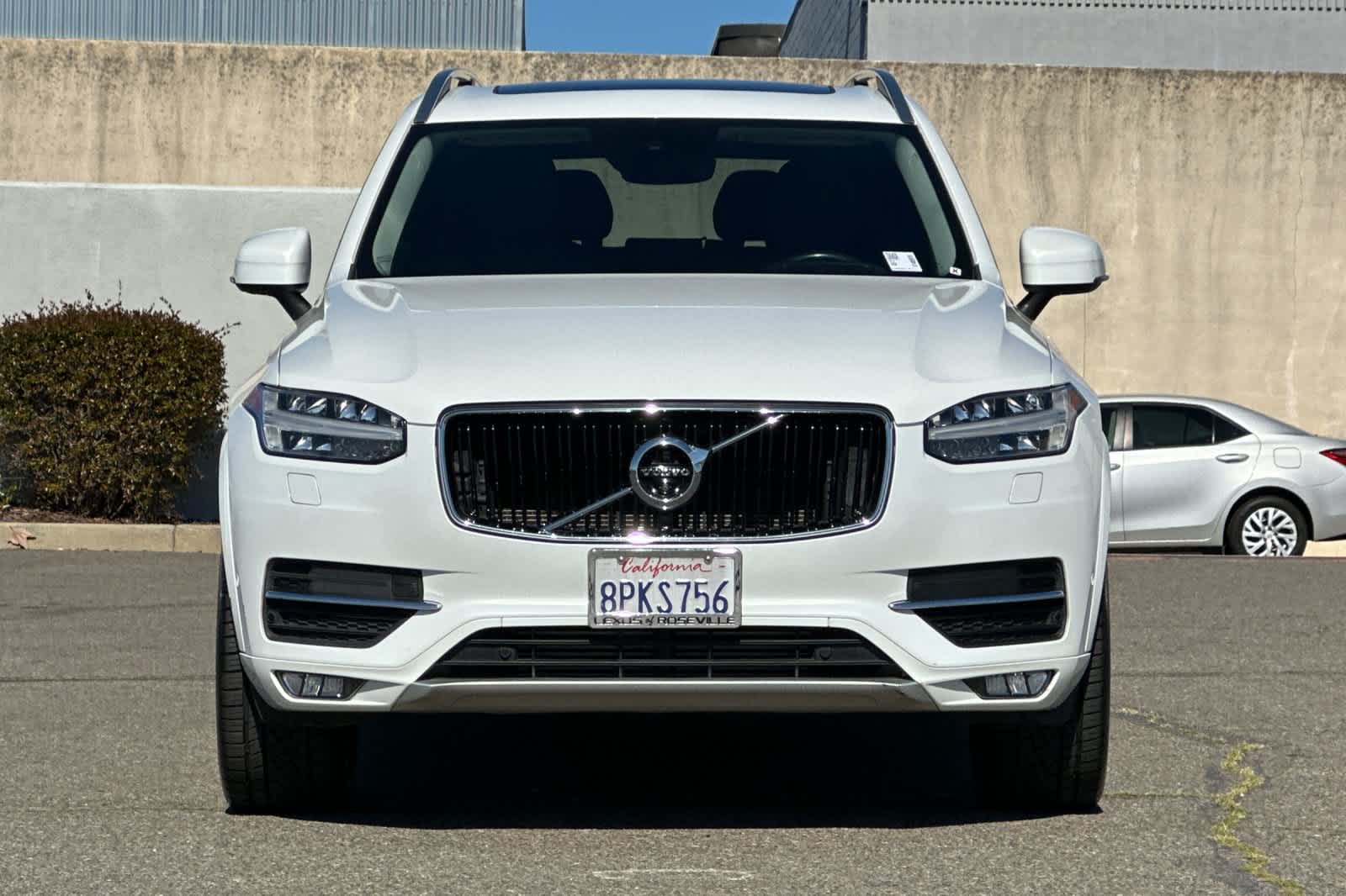 Thumbnail: 2019 Volvo XC90 - 10
