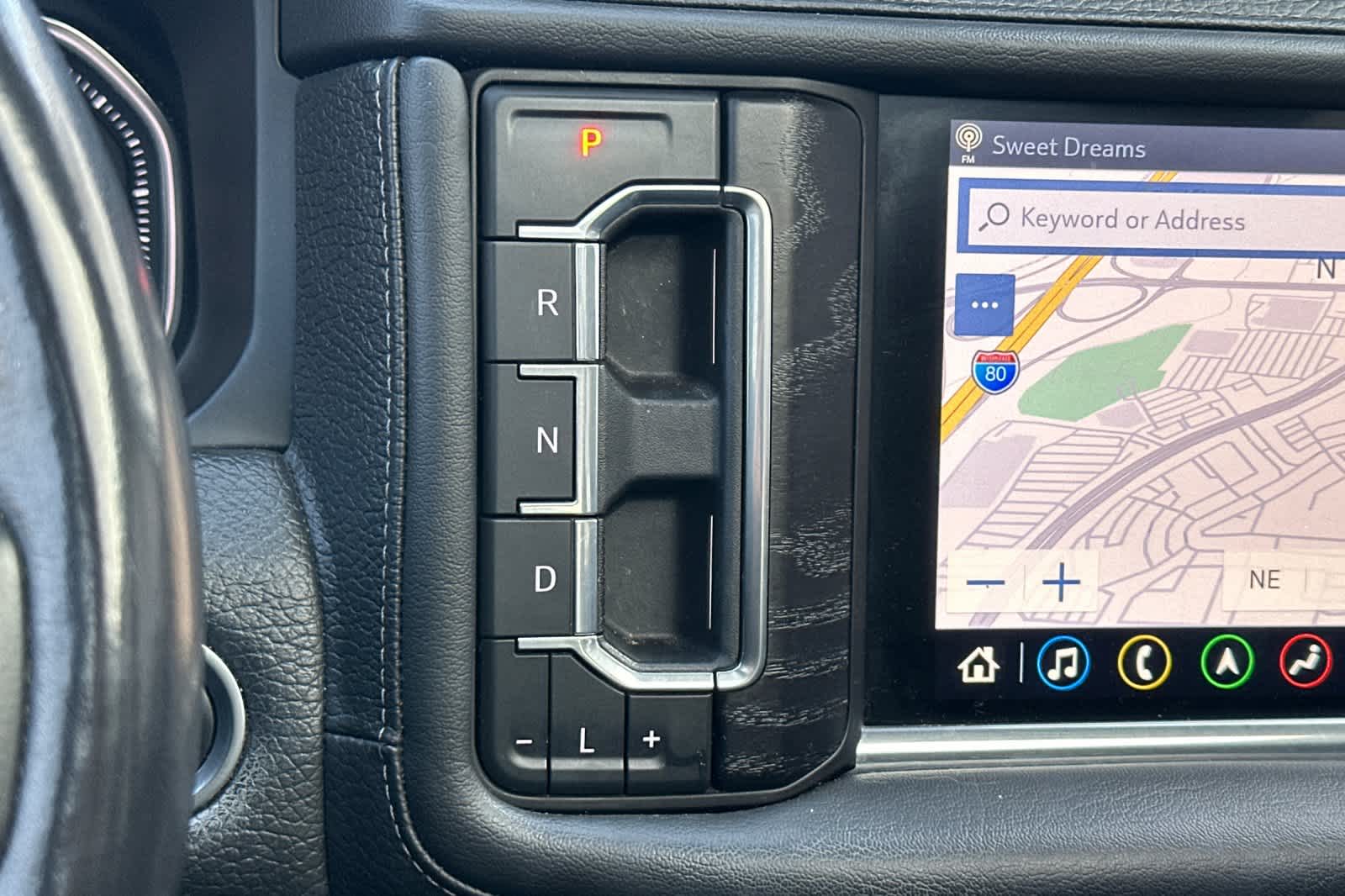 Thumbnail: 2021 GMC Yukon - 25