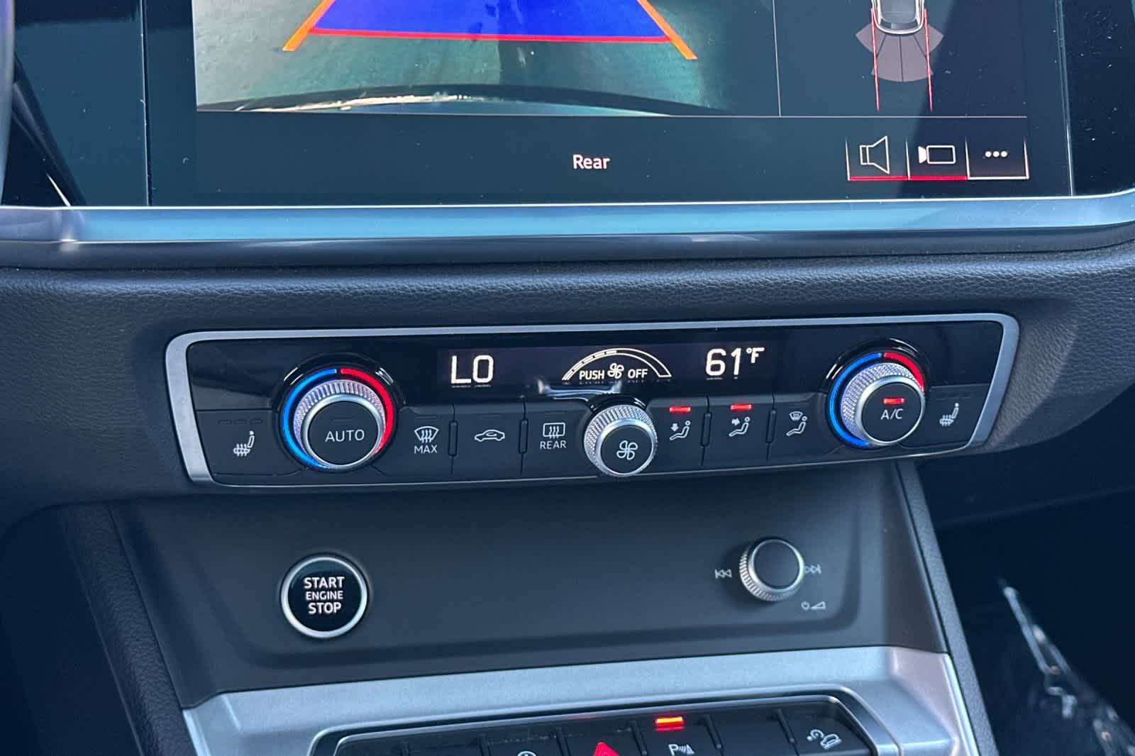 Thumbnail: 2023 Audi Q3 - 22