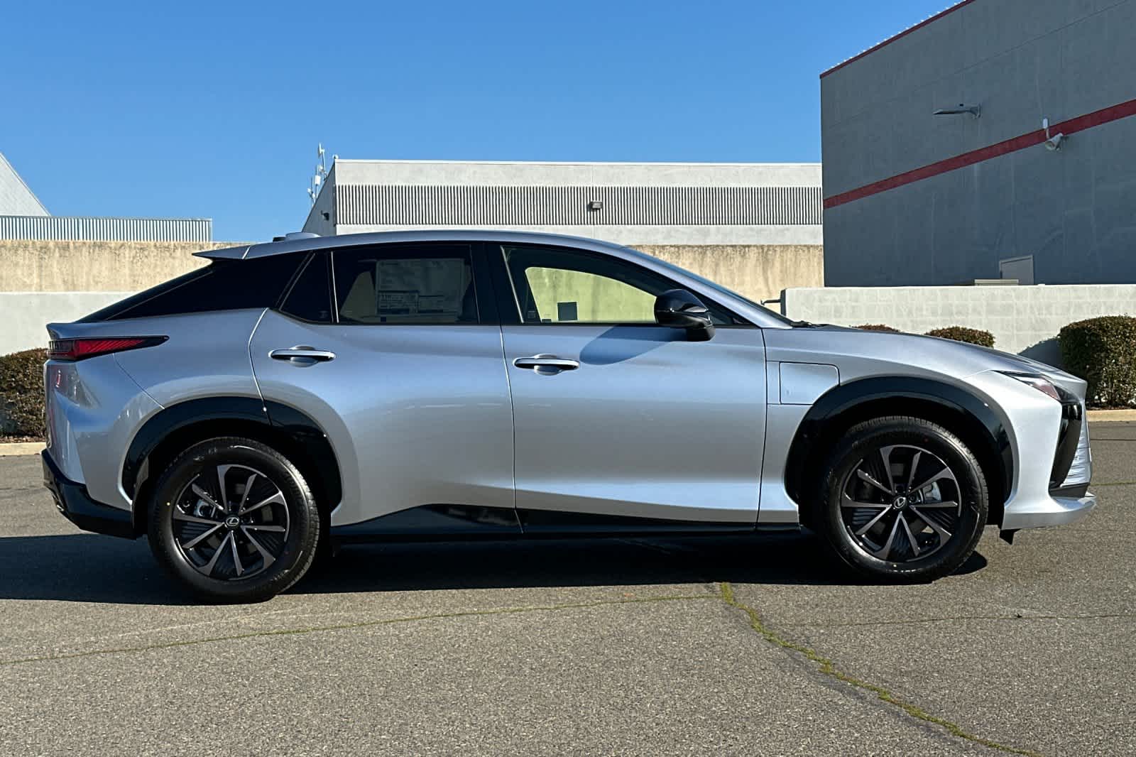 Thumbnail: 2026 Lexus RZ - 6