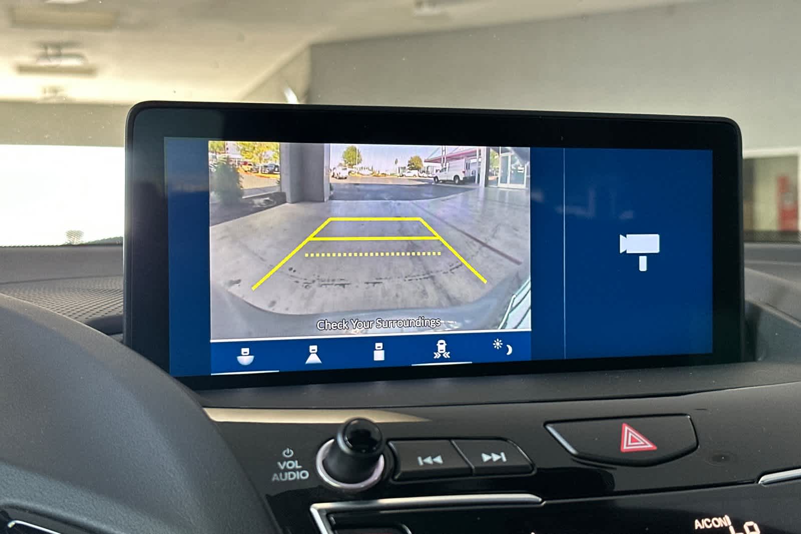 Thumbnail: 2019 Acura RDX - 23