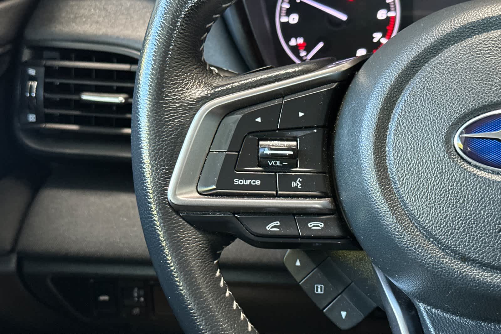Thumbnail: 2020 Subaru Legacy - 23