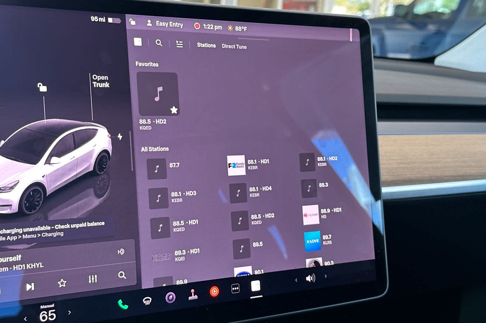 Thumbnail: 2022 Tesla Model Y - 20