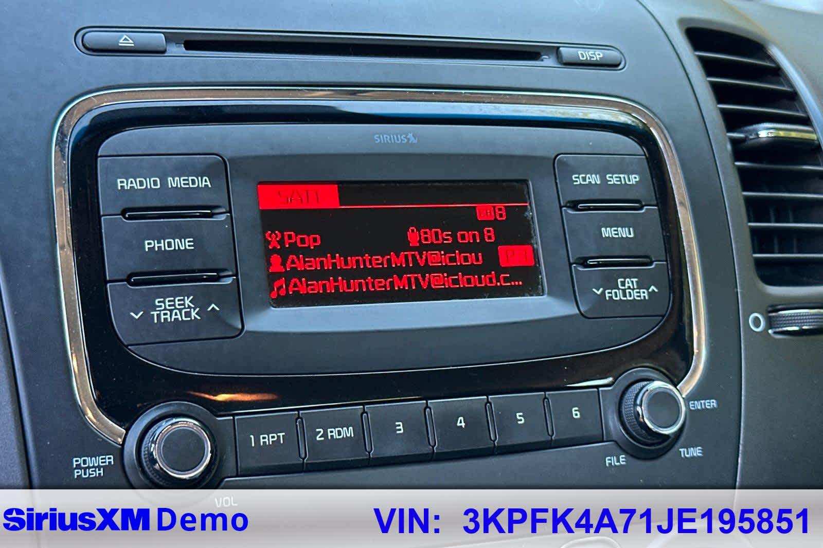 Thumbnail: 2018 Kia Forte - 29