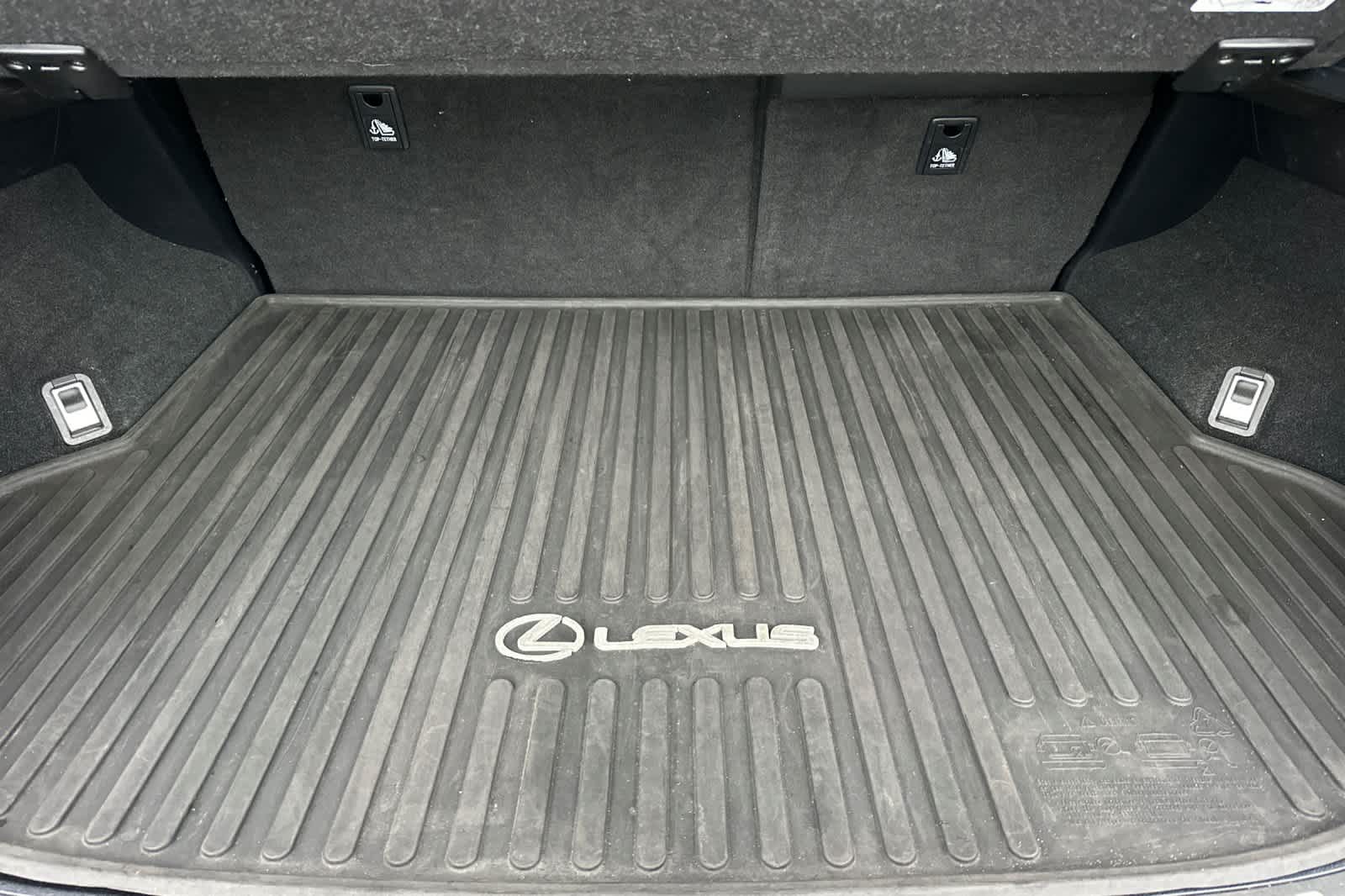 Thumbnail: 2020 Lexus NX - 16