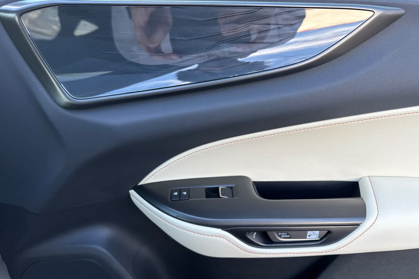 Thumbnail: 2024 Lexus NX - 19