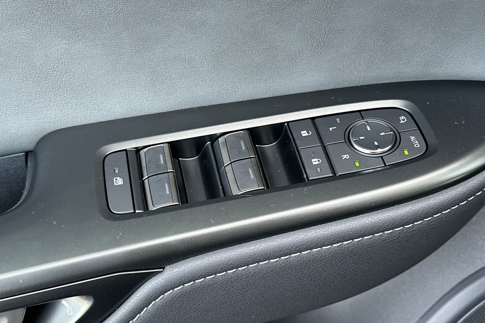 Thumbnail: 2026 Lexus RZ - 13