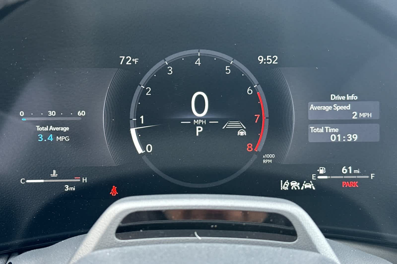 Thumbnail: 2026 Lexus TX - 27