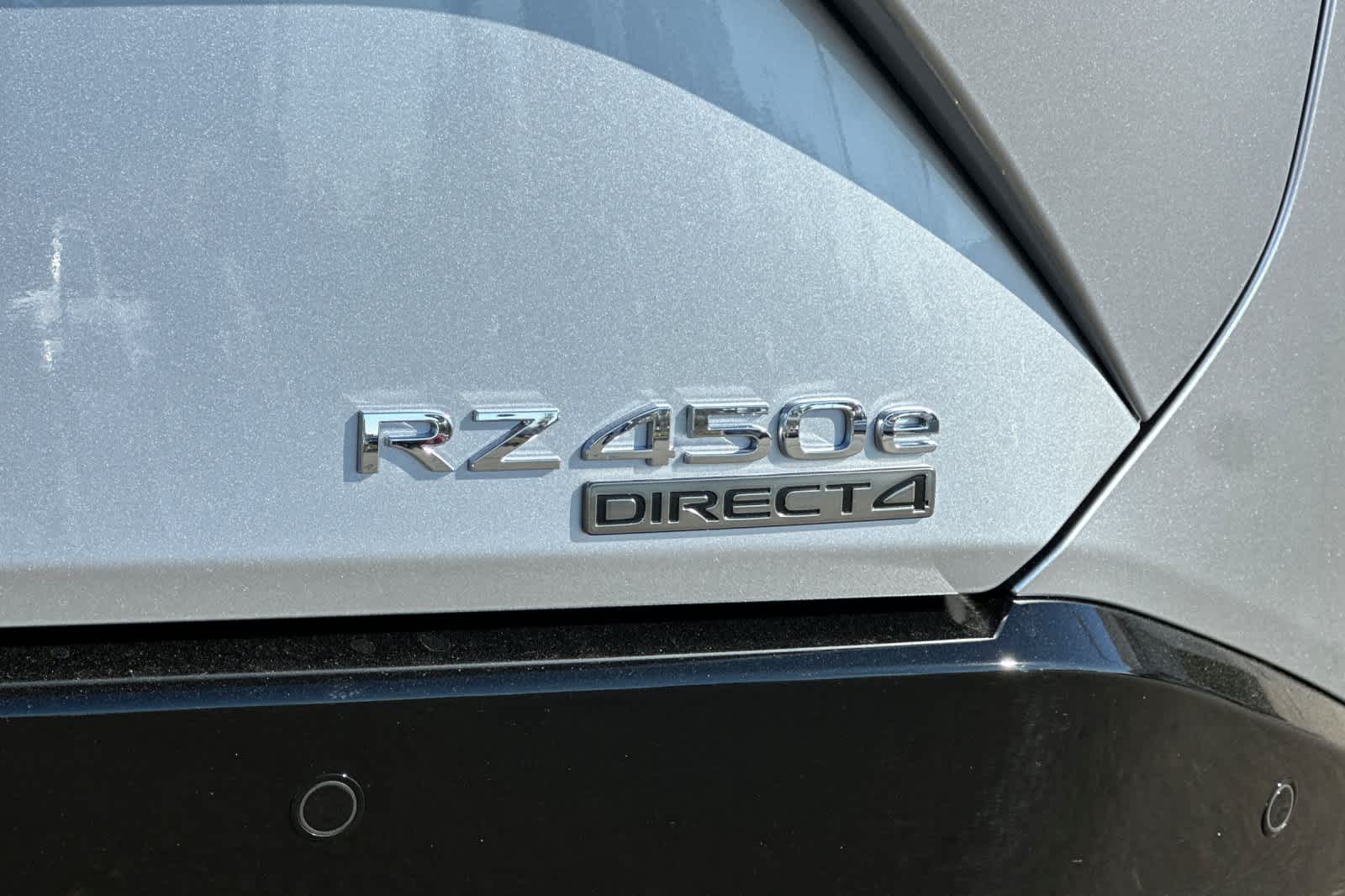 Thumbnail: 2026 Lexus RZ - 32