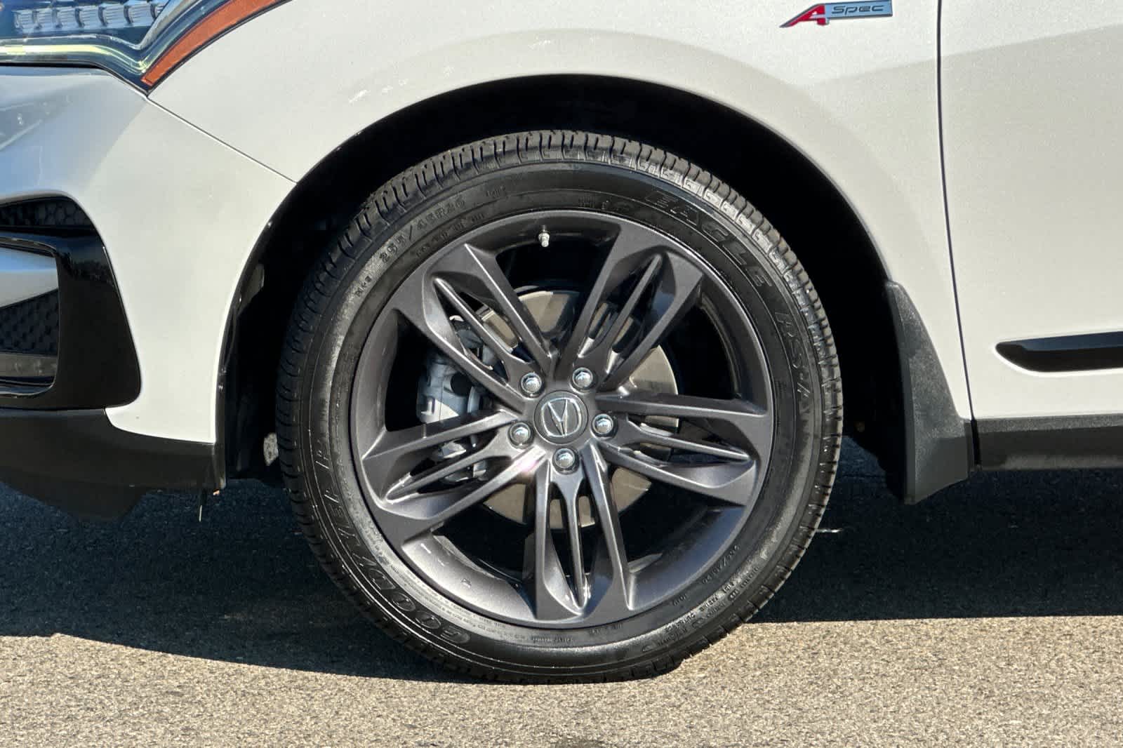 Thumbnail: 2020 Acura RDX - 33