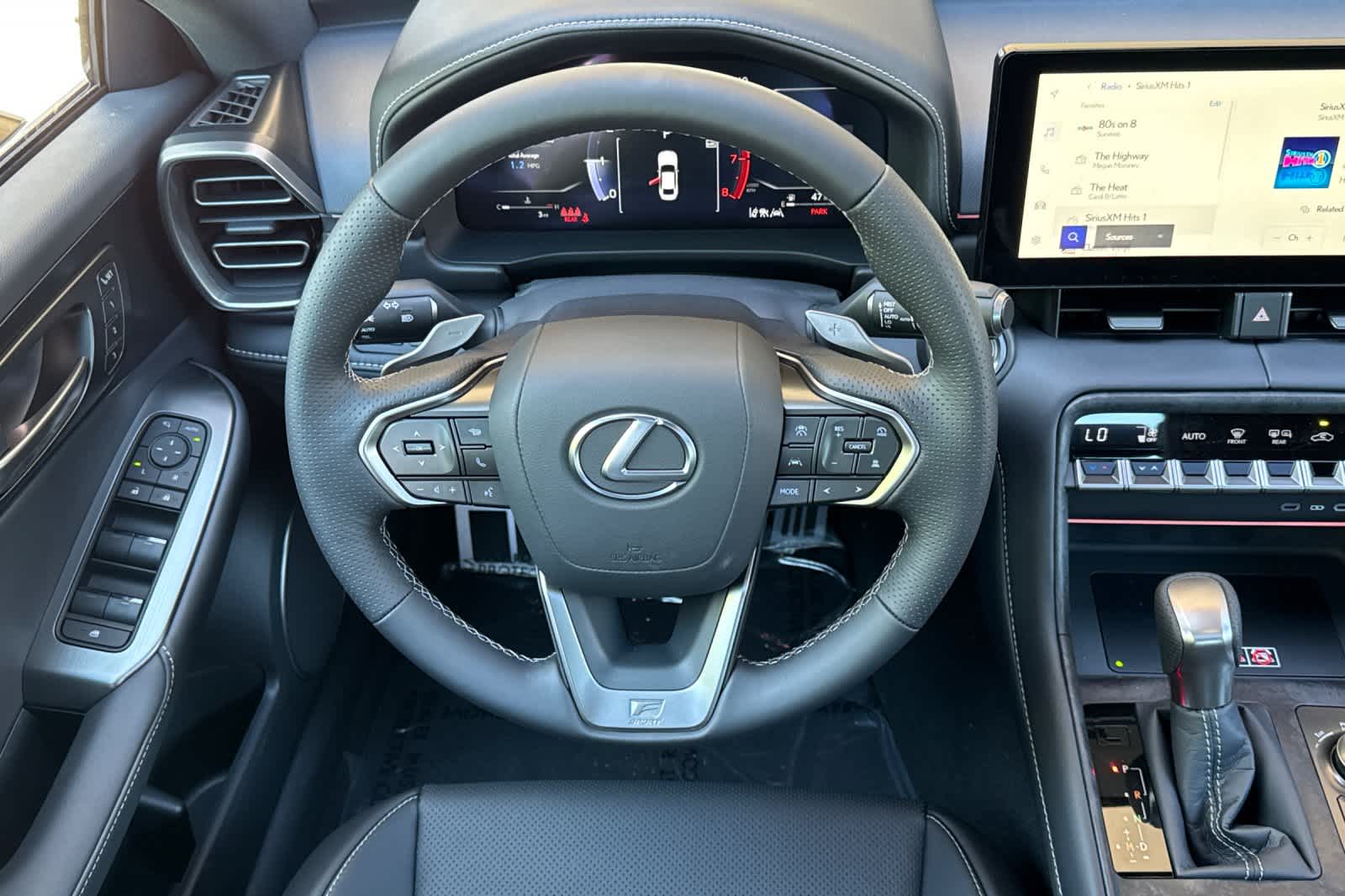 Thumbnail: 2026 Lexus IS - 15