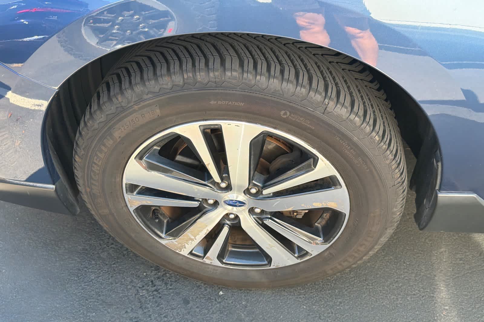 Thumbnail: 2019 Subaru Outback - 20