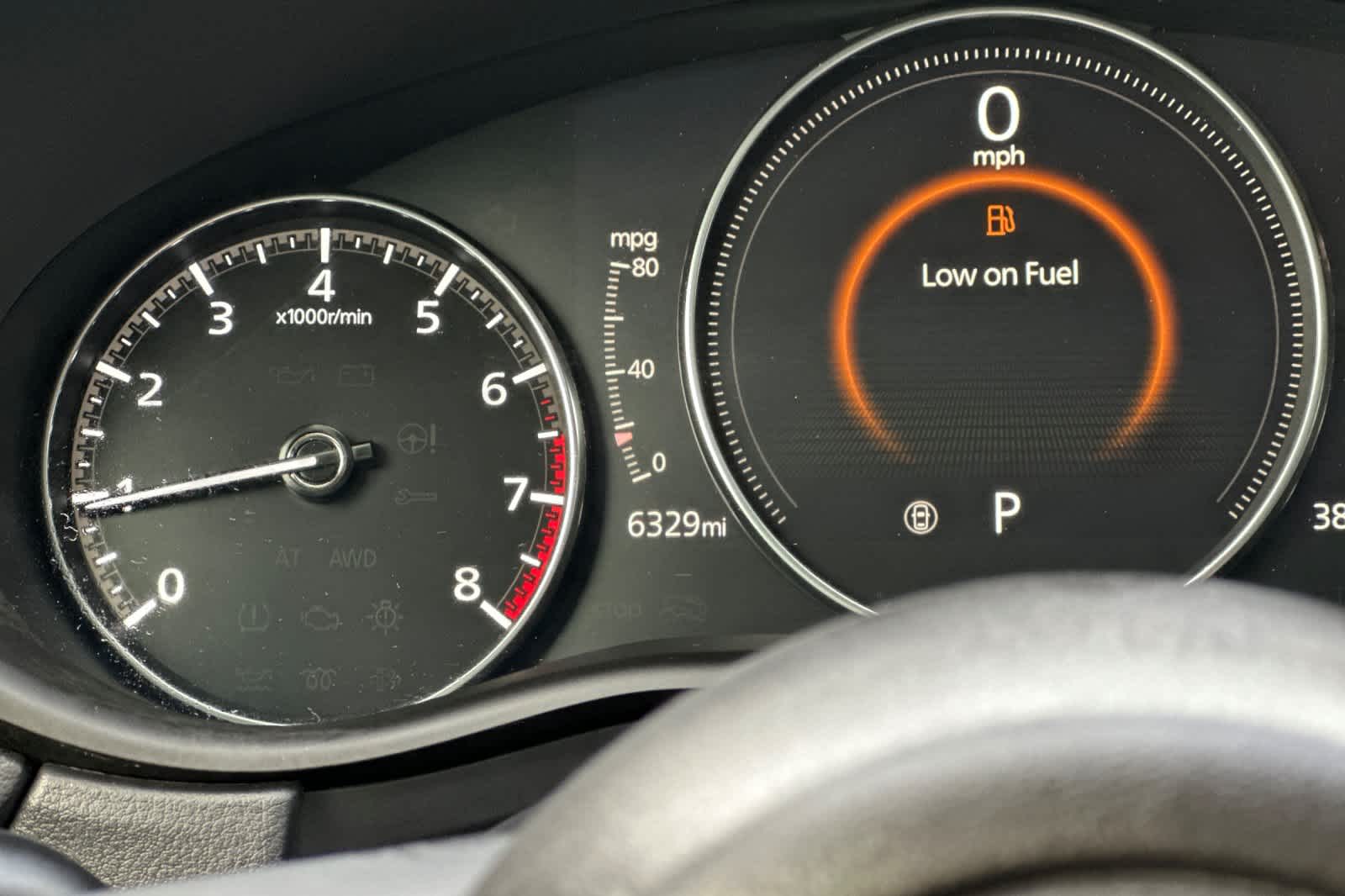 Thumbnail: 2022 Mazda CX-30 - 29