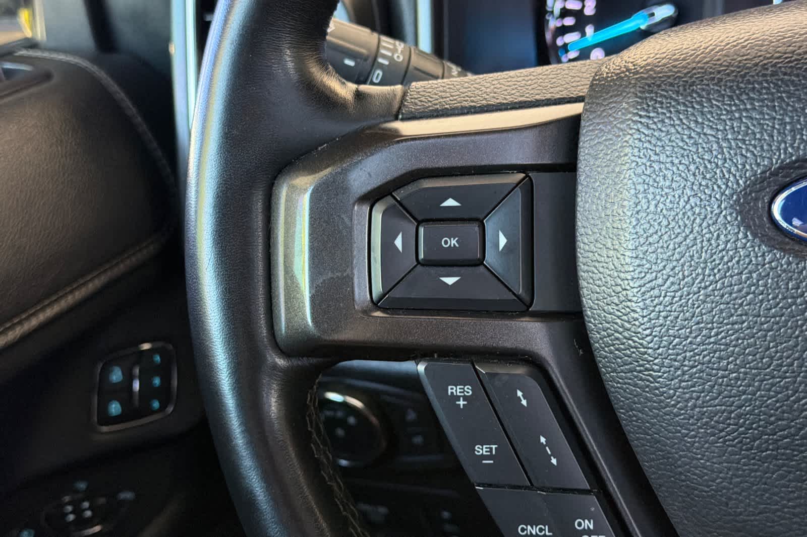 Thumbnail: 2021 Ford Expedition MAX - 27