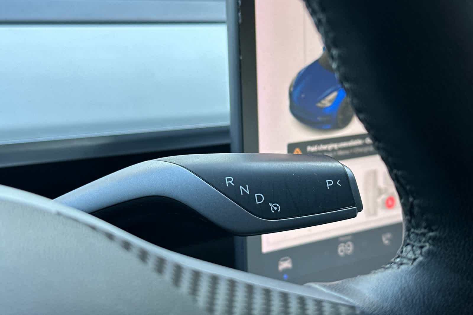 Thumbnail: 2021 Tesla Model 3 - 23