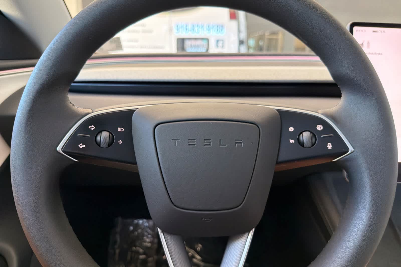Thumbnail: 2025 Tesla Model 3 - 23
