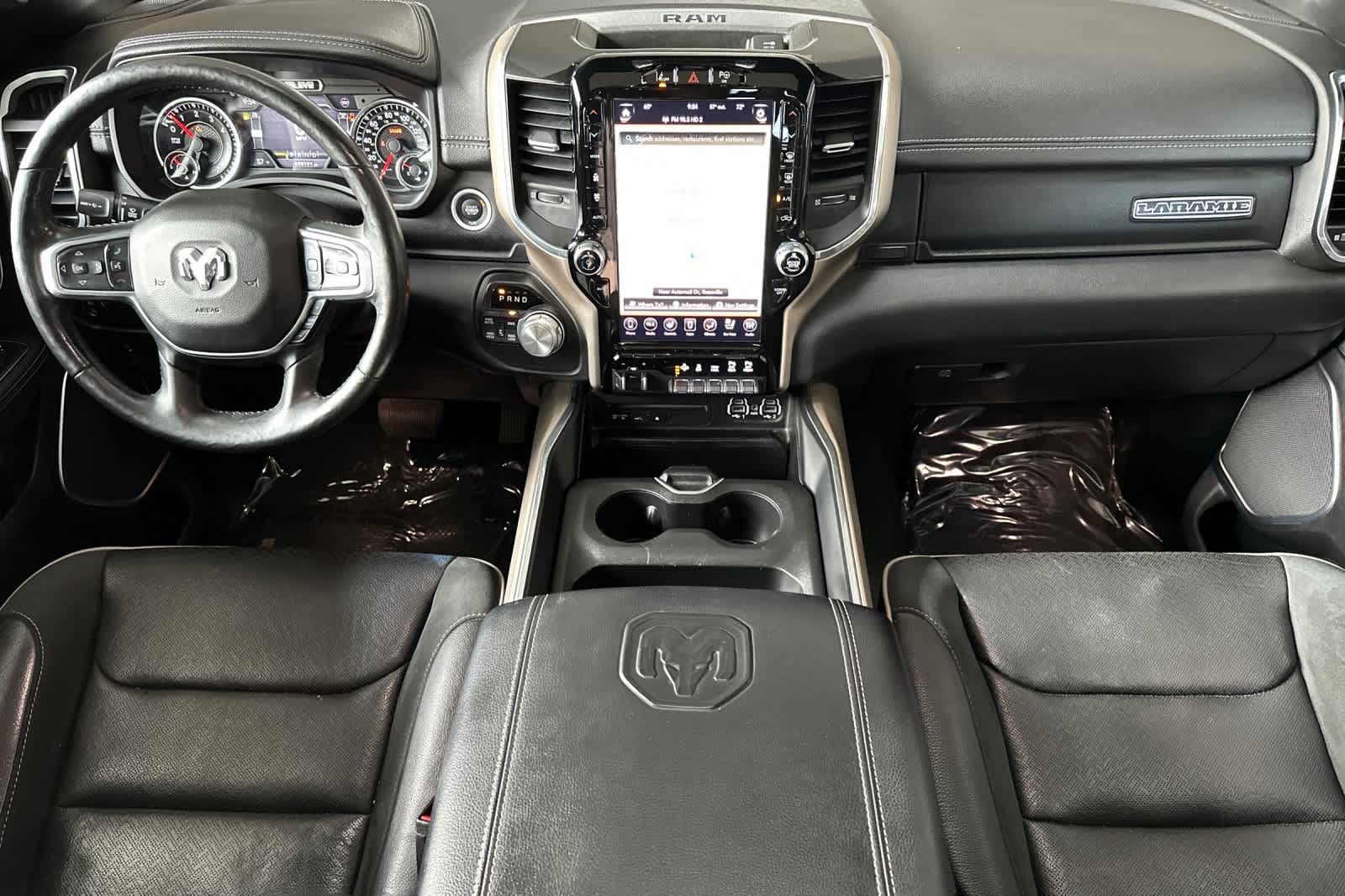 Thumbnail: 2019 RAM 1500 - 3