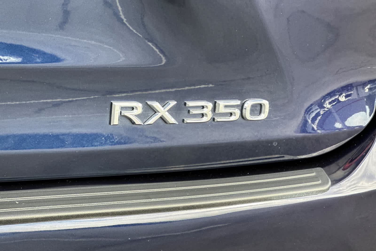 Thumbnail: 2021 Lexus RX - 32