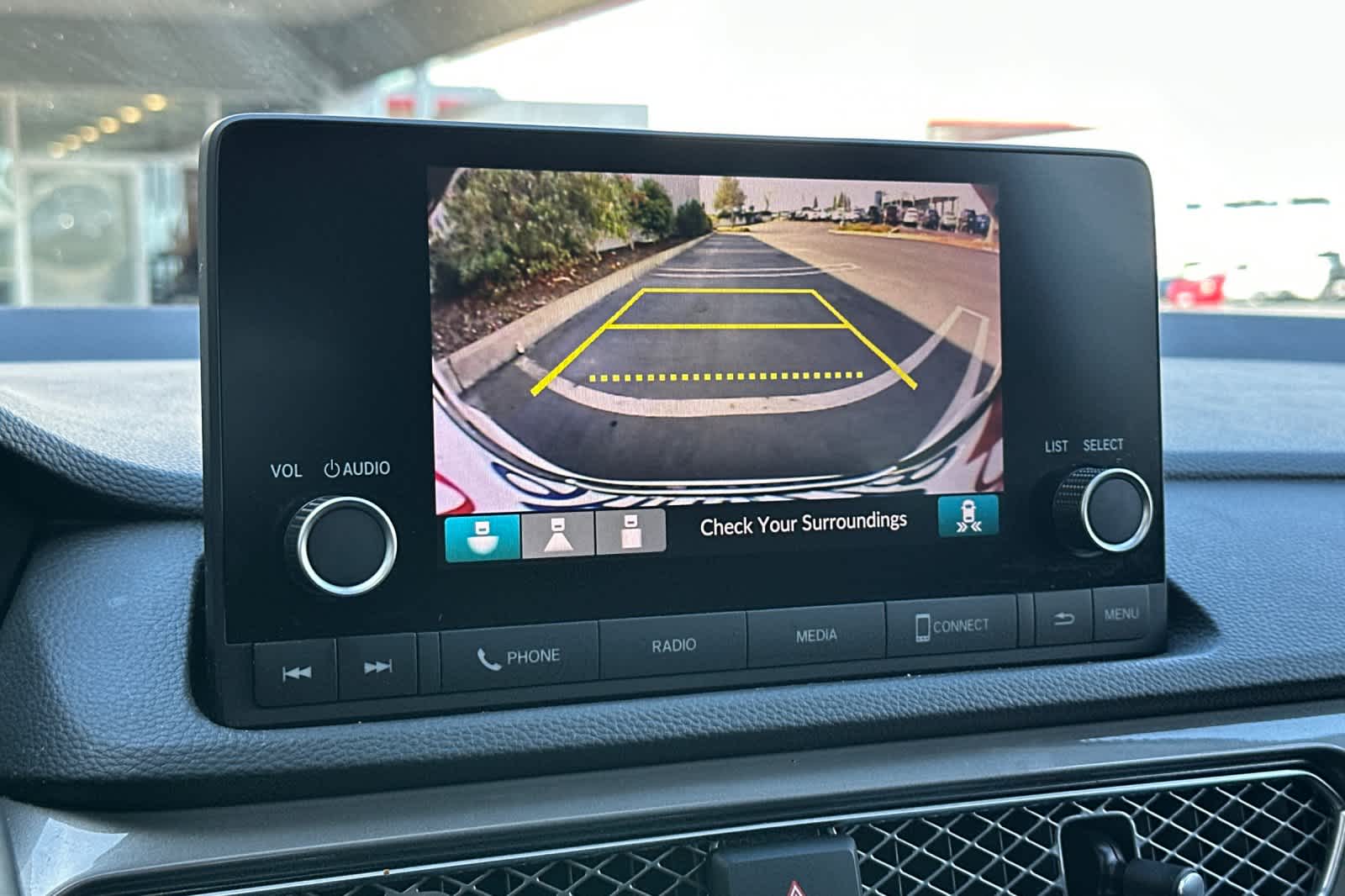 Thumbnail: 2024 Acura Integra - 19