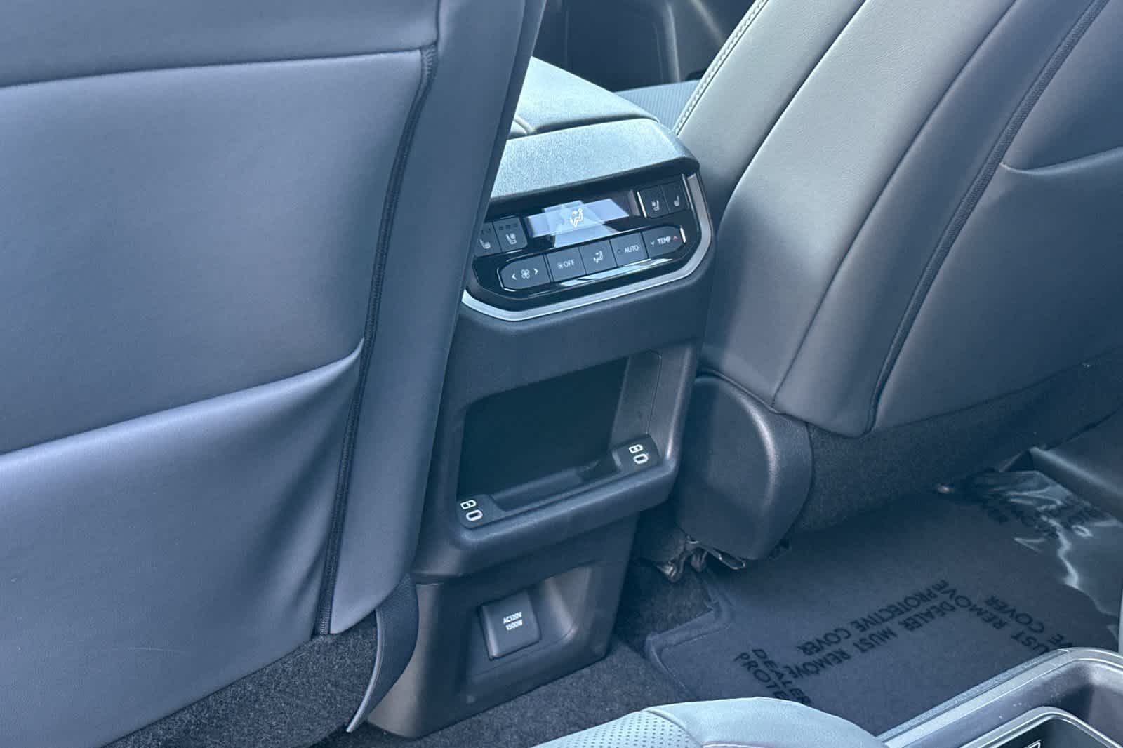 Thumbnail: 2025 Lexus TX - 14