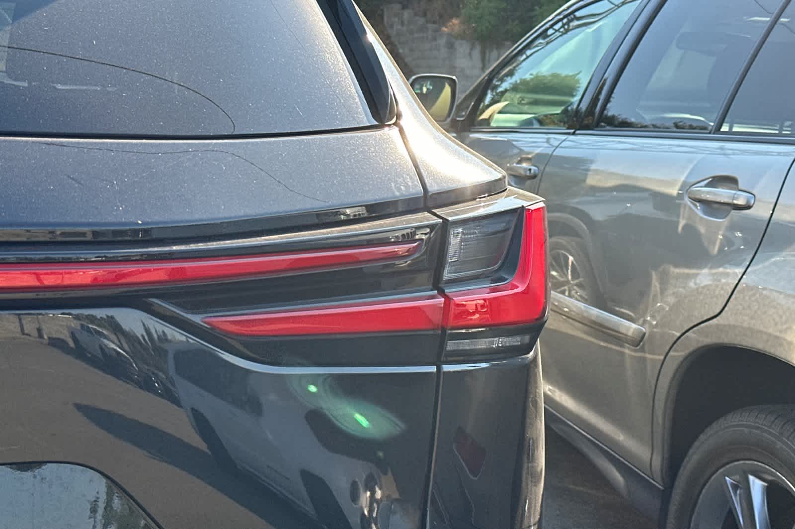 Thumbnail: 2024 Lexus NX - 17