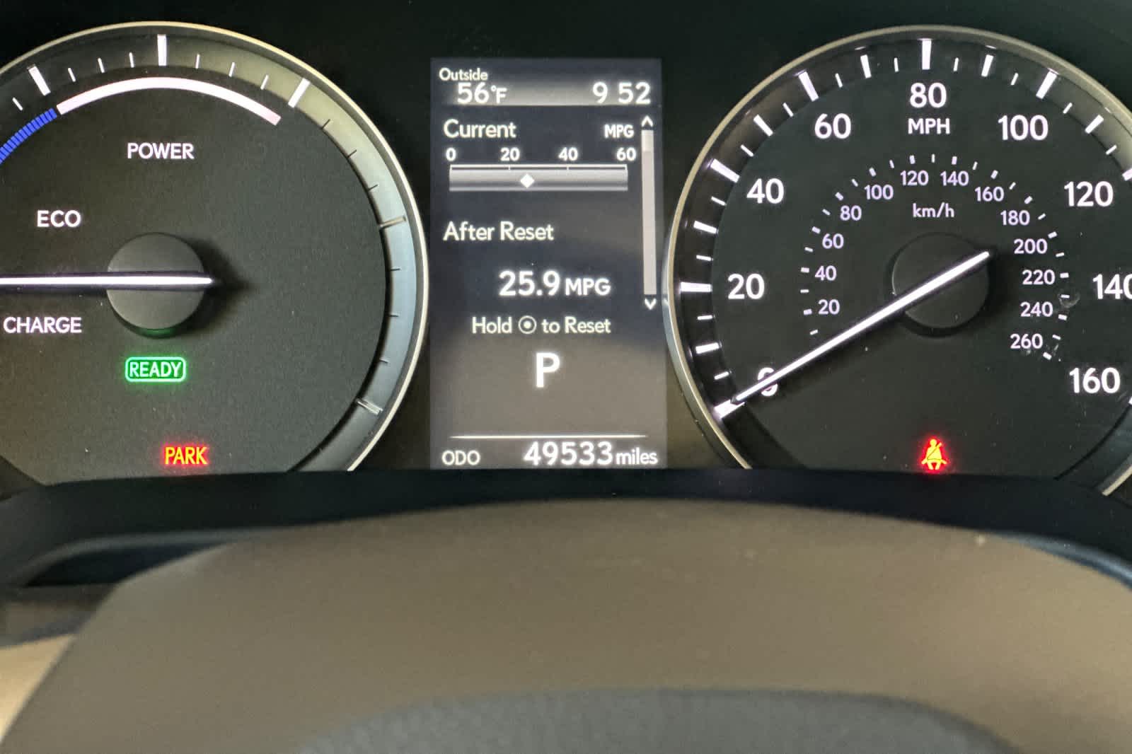 Thumbnail: 2019 Lexus RX - 30