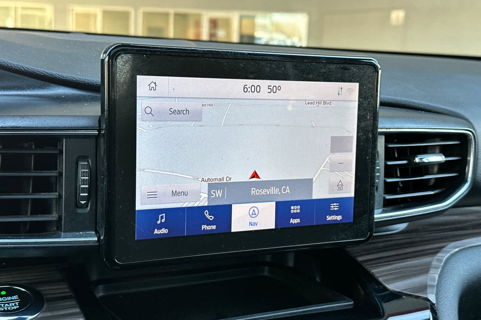 Thumbnail: 2021 Ford Explorer - 22