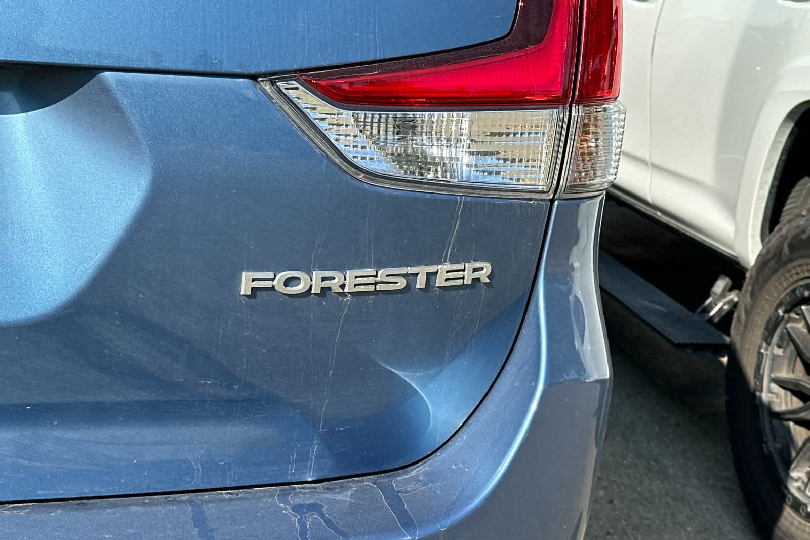 Thumbnail: 2023 Subaru Forester - 6