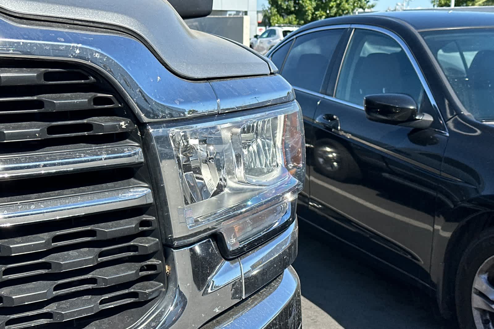 Thumbnail: 2023 RAM 2500 - 10
